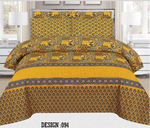 designer king size bed sheets