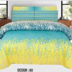High Quality Designer Bed Sheets