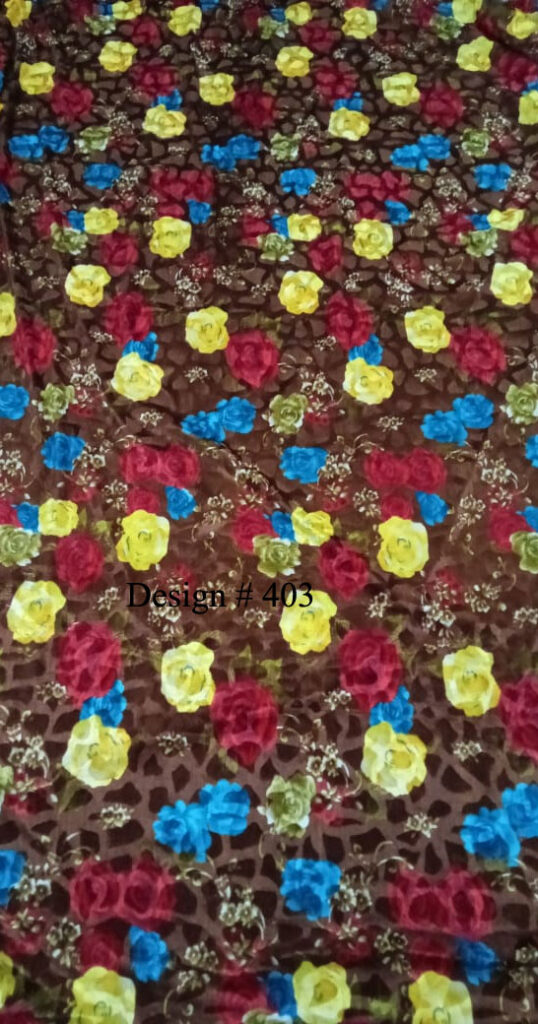 Velvet Razai Cover 403 Real Beddings