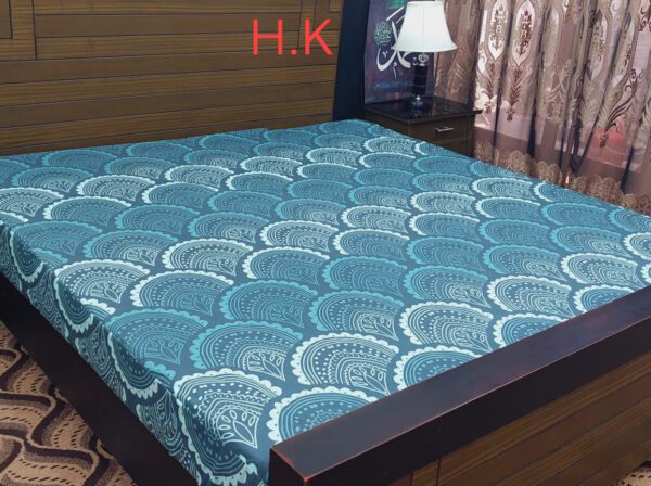 Waterproof King Size Mattress Protector Cover