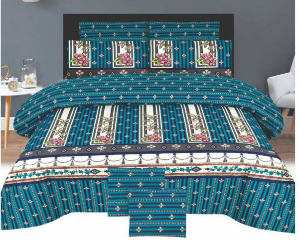 bed sheet king size online