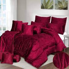 Bridal Bed Sheets Design With Price