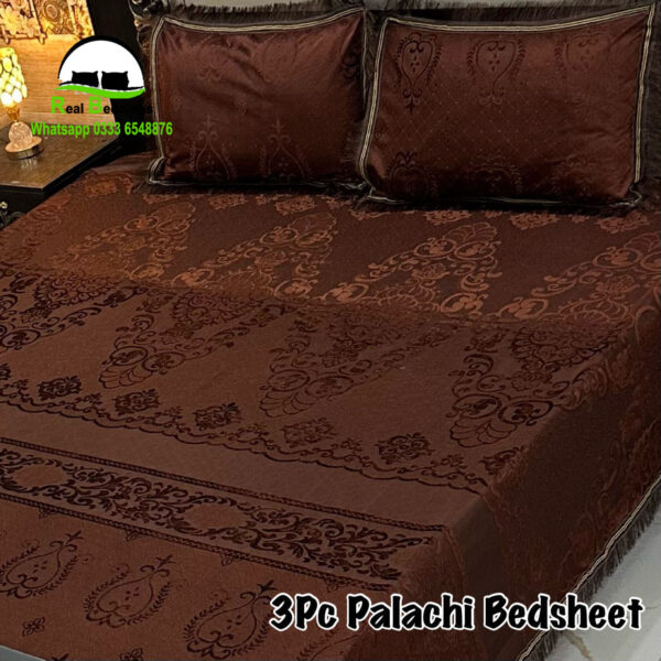 palachi bedsheet